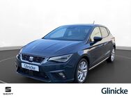 Seat Ibiza, 1.0 TSI FR Connect, Jahr 2022 - Witzenhausen