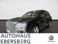 Bentley Bentayga, V8, Jahr 2019 - Ebersberg