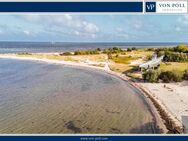 Licht, Luft und Meer - stilvoll wohnen mit unverbaubarem Blick auf die Kieler Förde - Laboe