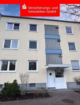 RUHE-AUSSICHT-SONNE! - Gelsenkirchen