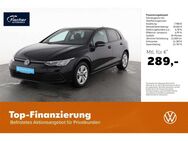 VW Golf, 2.0 TDI Life, Jahr 2022 - Neumarkt (Oberpfalz)