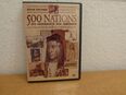 Doppel-DVD "500 Nations - Die Geschichte der Indianer" in 33647