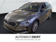 Skoda Octavia, 1.5 TSI mHEV Selection, Jahr 2024 - Heidelberg