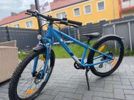 Fahrrad/ Rad 24 Zoll - Oschersleben (Bode)