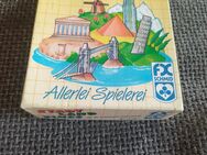 Spiel Stadt Land Fluss - Stuttgart