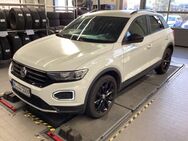 VW T-Roc, 1.0 TSI Style Rückfarkamera AppConnect, Jahr 2020 - Glinde