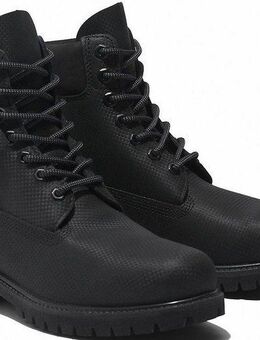 Timberland 6in Premium Boot Schnürboots Winterstiefel, Schnürstiefel, Winterschuhe