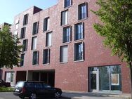 WBS erforderlich: 4 Zimmer am Kronsberg - Hannover