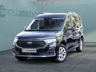 Ford Tourneo Connect, 1.5 Titanium EcoBoost Automatik, Jahr 2024 - München