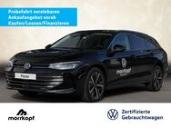 VW Passat Variant, 1.5 eTSI Business NEU, Jahr 2024 - Weingarten (Baden)
