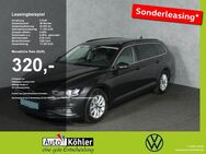 VW Passat Variant, Business TDi ergoComfort, Jahr 2023 - Mainburg