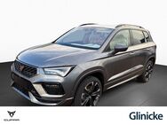 CUPRA Ateca, 1.5 TSI el, Jahr 2022 - Kassel