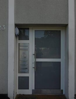 Demnächst frei! 2-Zimmer-Wohnung in Duisburg Ungelsheim - Duisburg