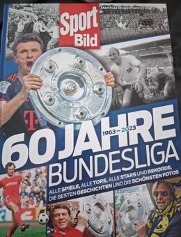 Sport Bild Buch - Biberach
