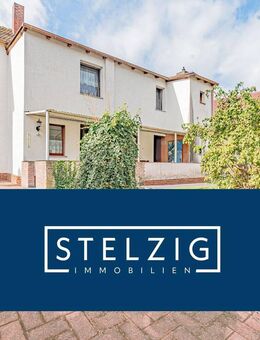 Raum für neue Ideen - Hohenbocka