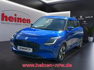 Suzuki Swift, 1.2 COMFORT PLUS ADAPTIV, Jahr 2022 - Hagen (Stadt der FernUniversität)