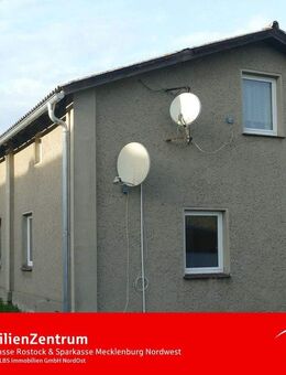 Investment mit Aussicht! - Krakow (See)