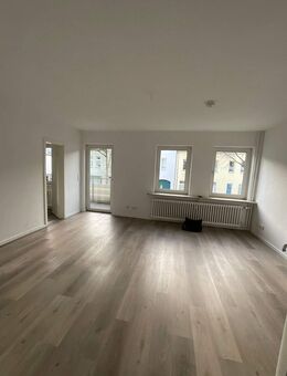 3 Zimmer mit Balkon in Alt-Hamborn.. - Duisburg