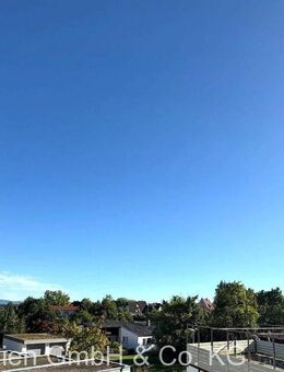 * Helle 4-Zimmerwohnung mit durchdachtem Grundriss und viel Tageslicht * - Schorndorf (Baden-Württemberg)