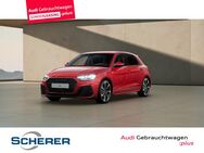 Audi A1, Sportback 25 TFSI S line, Jahr 2024 - Bingen (Rhein)