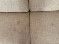 Sörvallen 3-er Bettsofa beige - München Maxvorstadt