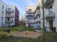 Anfragen nur per Mail: 4 Zimmer - Dachterrasse - top Ausstattung - Borchertstraße 8 DG - Hamburg