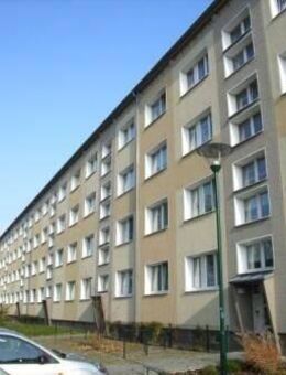 Wohnung 2-ZimmerWhg 3.OG rechts - Neustrelitz