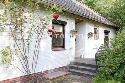 Haus in Wentorf bei Hamburg