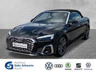 Audi S5, Cabrio TFSI S5 TFSI quattro, Jahr 2022 - Aurich