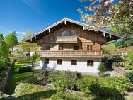 H&G - SEINERZEIT 1650 - Exklusives Bauernhaus mit Gewerbeeinheit im Münchner Süden - PROVISIONSFREI! - Dietramszell