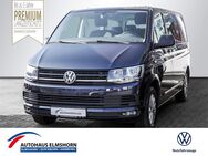 VW T6 Multivan, 2.0 TDI Trendline, Jahr 2017 - Kölln-Reisiek