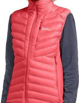 Jack Wolfskin Funktionsweste ROUTEBURN PRO INS VEST W