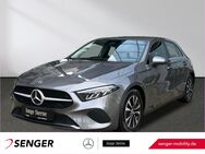 Mercedes A 180, MBUX, Jahr 2023 - Friesoythe