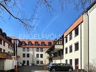 Großzügiges Domizil mit Dachterrasse in bester Stadtlage! - Kempten (Allgäu)