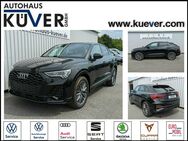 Audi Q3, Sportback 35 TFSI S-Line, Jahr 2024 - Hagen (Bremischen)