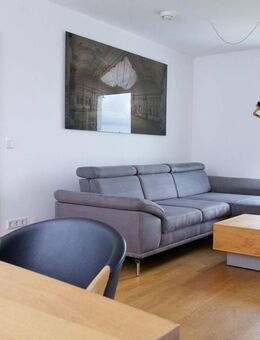 4-ZKB, Balkon, TG-Stellplatz, barrierefrei, BJ 2015, Göggingen - Augsburg