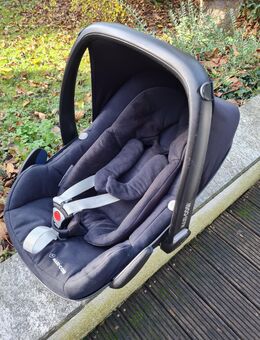 Maxi-Cosi Pebble Plus - Langenargen