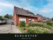 LINGEN: 1-Zimmer-Wohnung in Darme - Lingen (Ems)