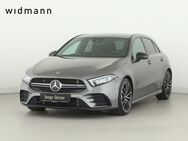 Mercedes-Benz A 35 AMG 4M *Memory*Kamera*SpurH*DAB*Night*Navi* - Aalen