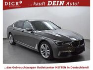 BMW 740 xd M SPORT/M PAKET+LASER+PANO+STNDHZ+360+VOLL - Bebra