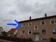 2 Zimmerwohnung in Ebelsbach - Ebelsbach