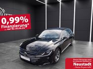 VW Arteon, SB TDI R-Line AID, Jahr 2024 - Kamenz