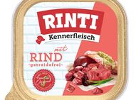 RINTI Kennerfleisch 9 x 300 g - Rind
