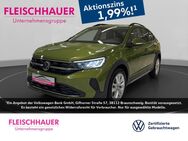 VW Taigo, 1.0 TSI Move VC 17, Jahr 2023 - Bonn