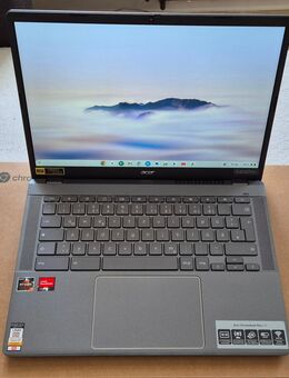 Acer Chromebook Plus 514 CB514-3HT AMD *Neuwertig* - Strausberg