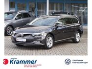 VW Passat Variant, 2.0 TDI Elegance, Jahr 2023 - Hengersberg