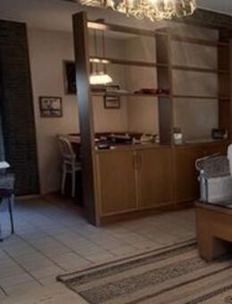 Behindertengerechtes Reihenmittelhaus in Top Lage von Krupunder - Halstenbek