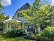 Stilvolles Einfamilienhaus in idyllischer Lage in Jesteburg - ideal für Familien... - Jesteburg
