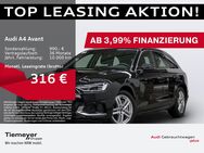 Audi A4, Avant 40 TDI ADVANCED, Jahr 2023 - Bochum
