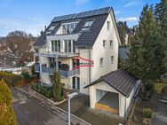 Maisonette mit ca. 139 qm Wfl. - mit Seesicht - in 88662 Überlingen - Überlingen